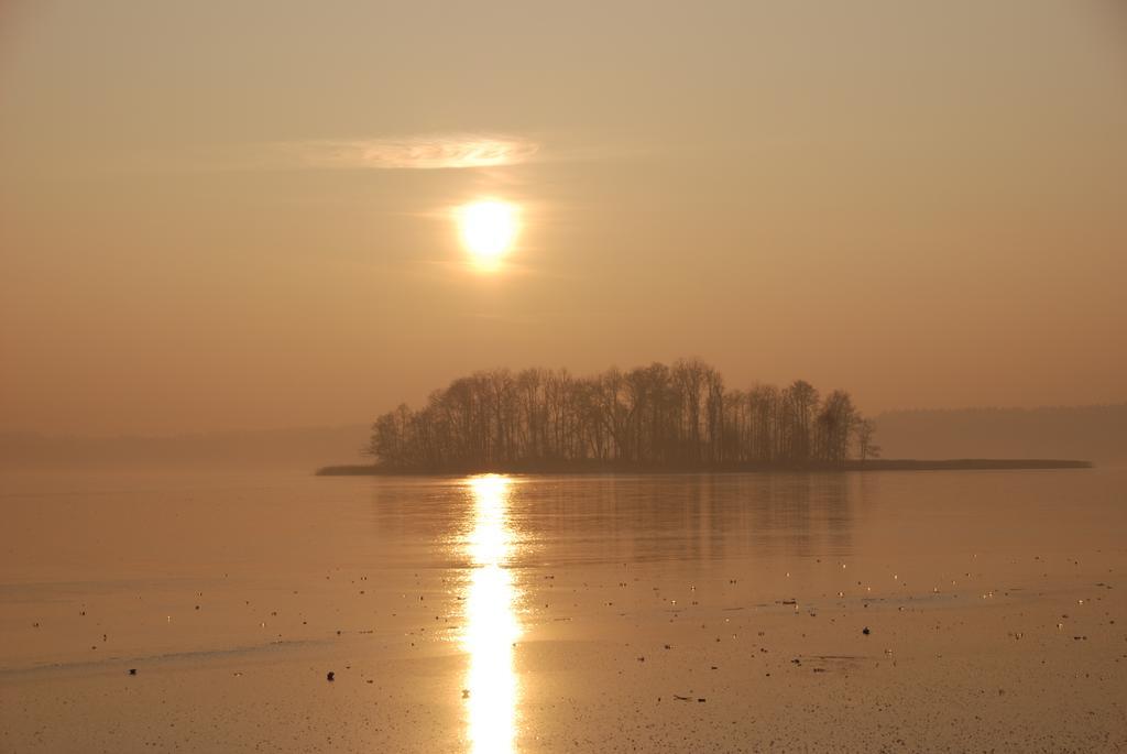 Pokoje Goscinne Ruciane-Nida Luaran gambar